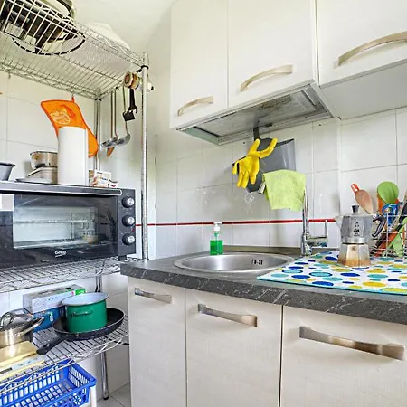 La Casa Di Fa' Appartamento