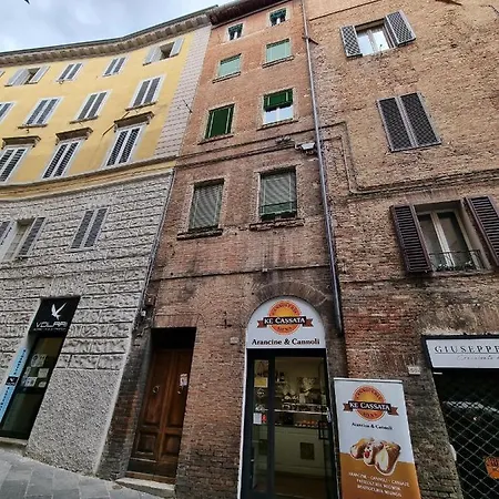 La Casa Di Fa'