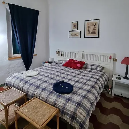 Apartment La Casa Di Fa'