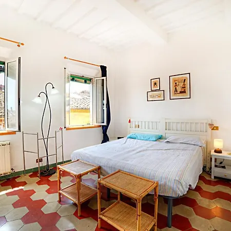 La Casa Di Fa' Siena