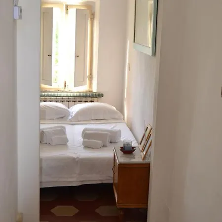 Apartment La Casa Di Fa' *