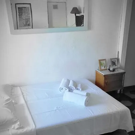 Apartment La Casa Di Fa'