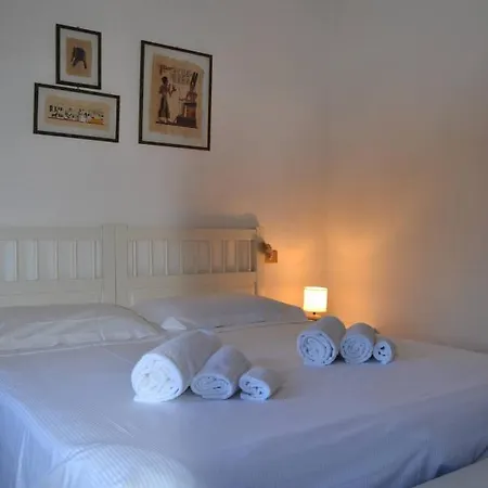 Apartment La Casa Di Fa'