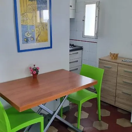 La Casa Di Fa' *