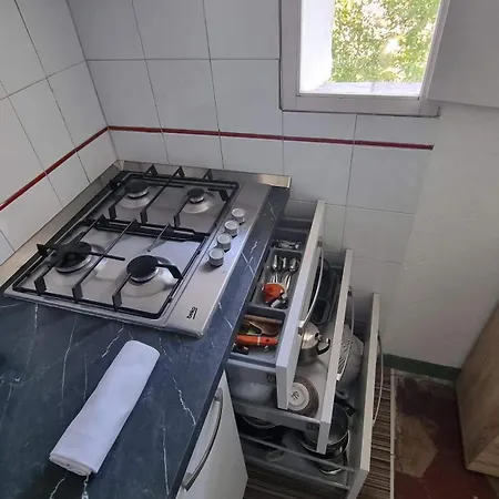 La Casa Di Fa' Apartment *