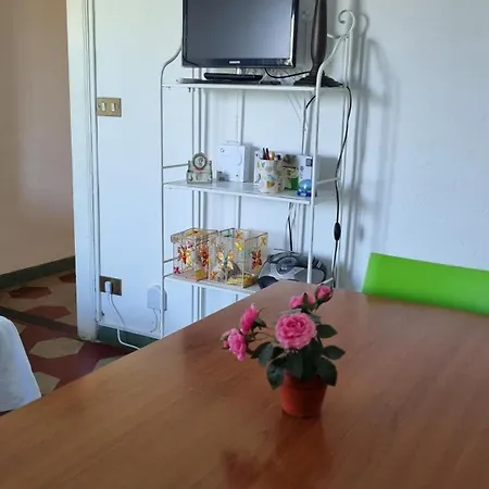 Apartment La Casa Di Fa' Siena