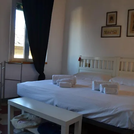 La Casa Di Fa' * Siena
